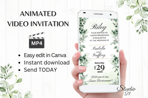 Classic Junior Bridesmaid W3404JM: A Font That Balances Charm and Clarity