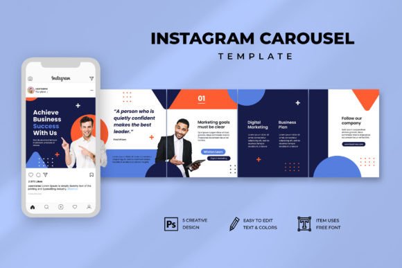 Mastering Instagram Carousel Marketing for Your Brand