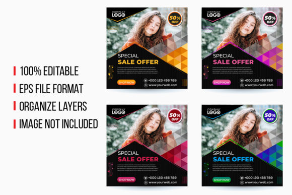 Stop Scrolling: Why Your Fashion Sale Needs a Dedicated Banner